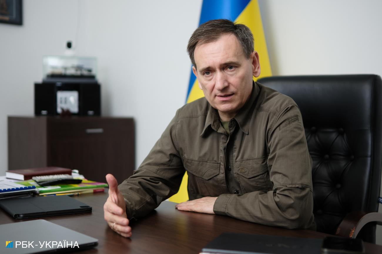 Федір Веніславський: Ймовірність того, що закінчимо війну до літа – це надмірний оптимізм