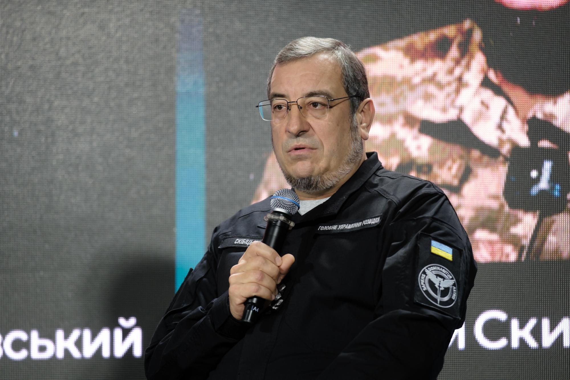 Світло, газ і паливо: енергетики обговорили виклики зими на конференції РБК-Україна (фото)