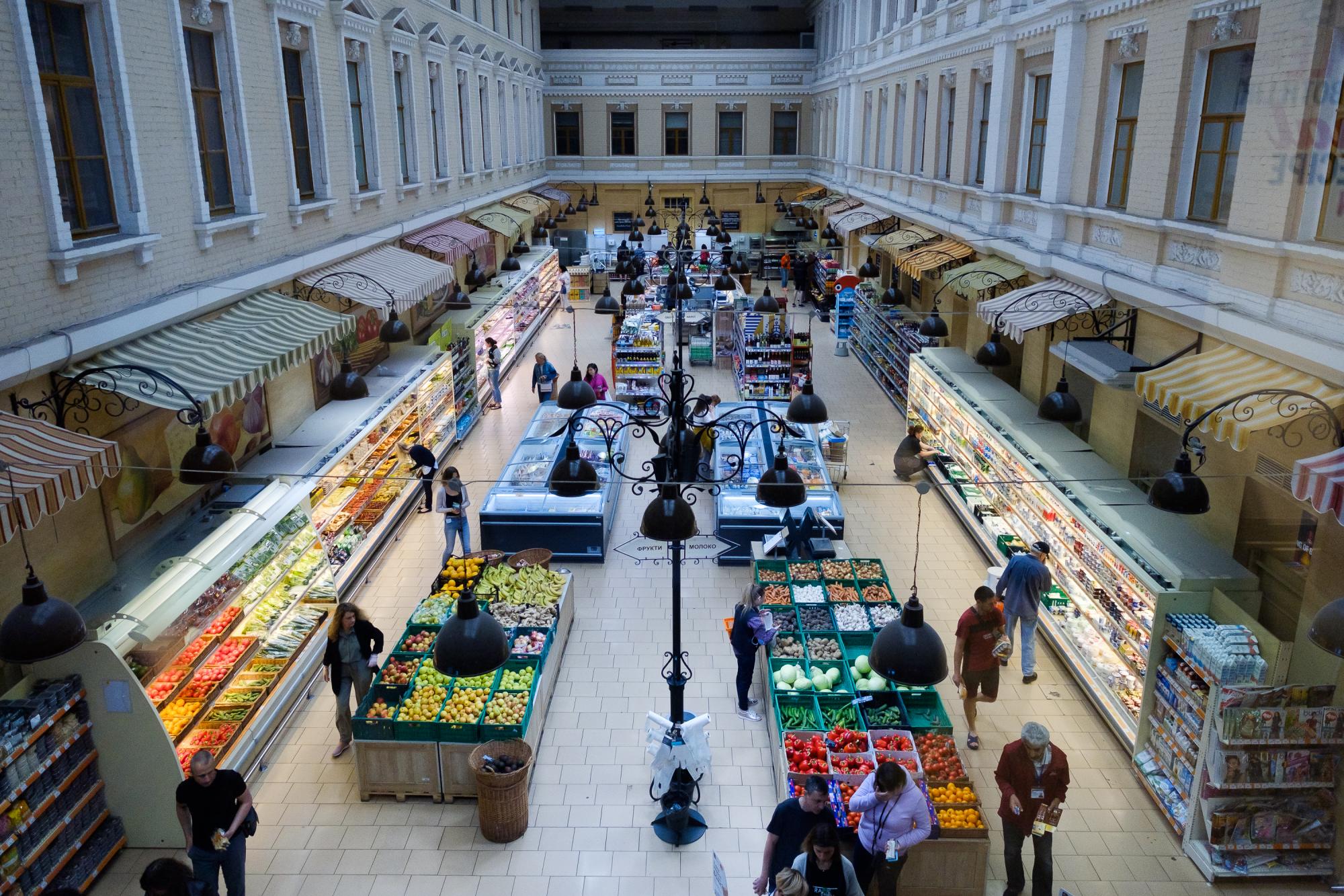 Як будуть працювати "Сільпо", АТБ та інші супермаркети на Новий рік: графік