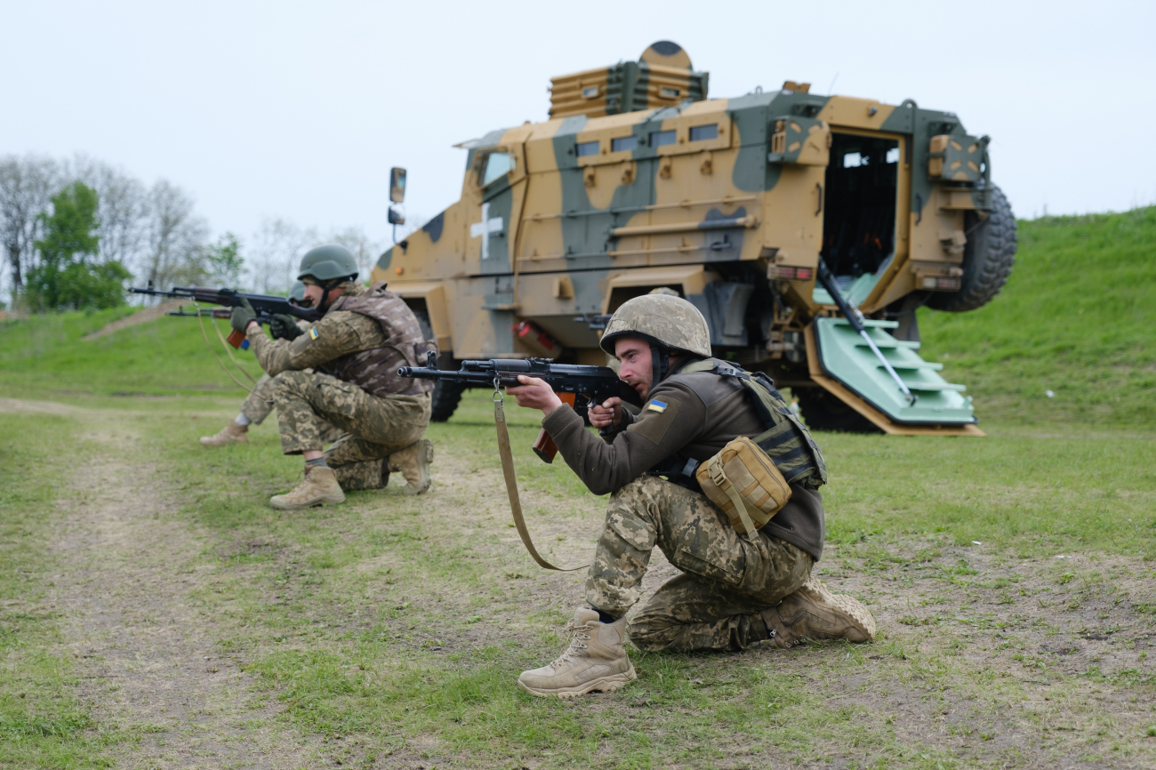 Могут ли мобилизовать мужчин до 18 и после 60 лет: список обстоятельств