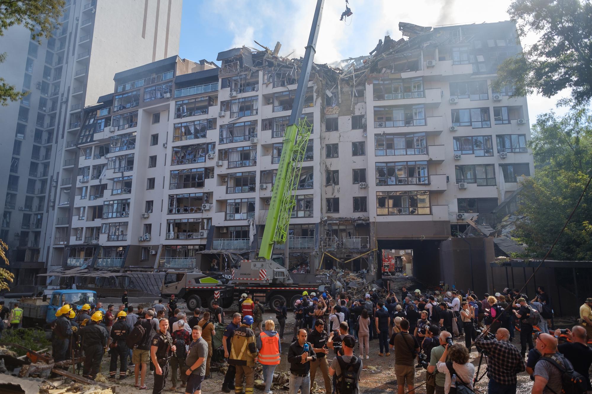 Чи варто купувати житло на первинному ринку? Відповідь експерта з нерухомості