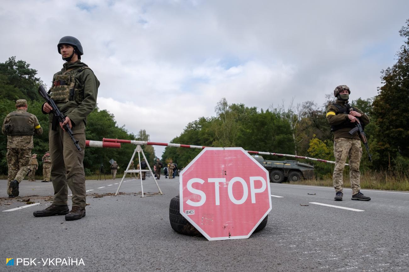 Беларуский плацдарм. Есть ли угроза повторного наступления на север Украины и Киев
