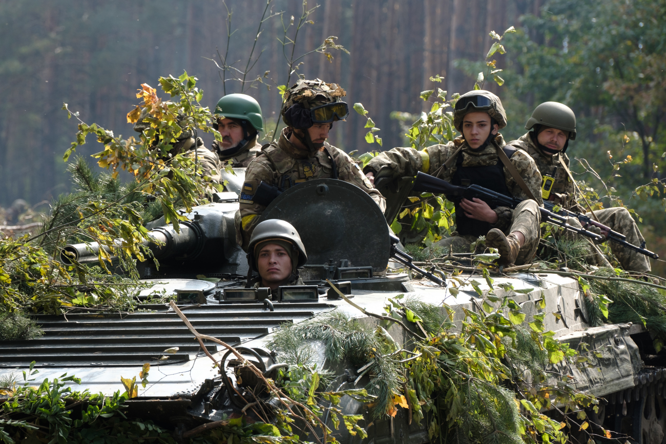 Что делать, если военный не выходит на связь: советы Минобороны