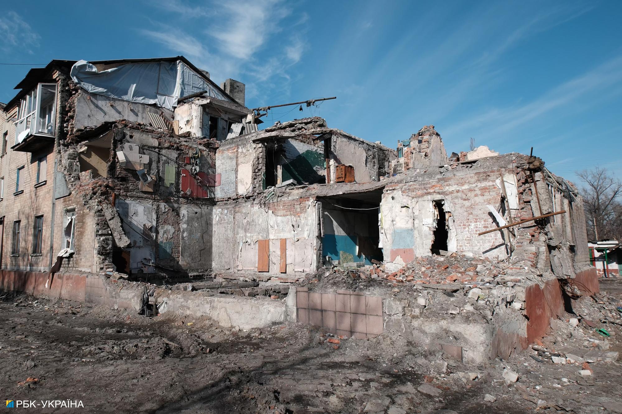 "Все не може триматись на нас". Як 47-ма бригада нищить росіян під Авдіївкою