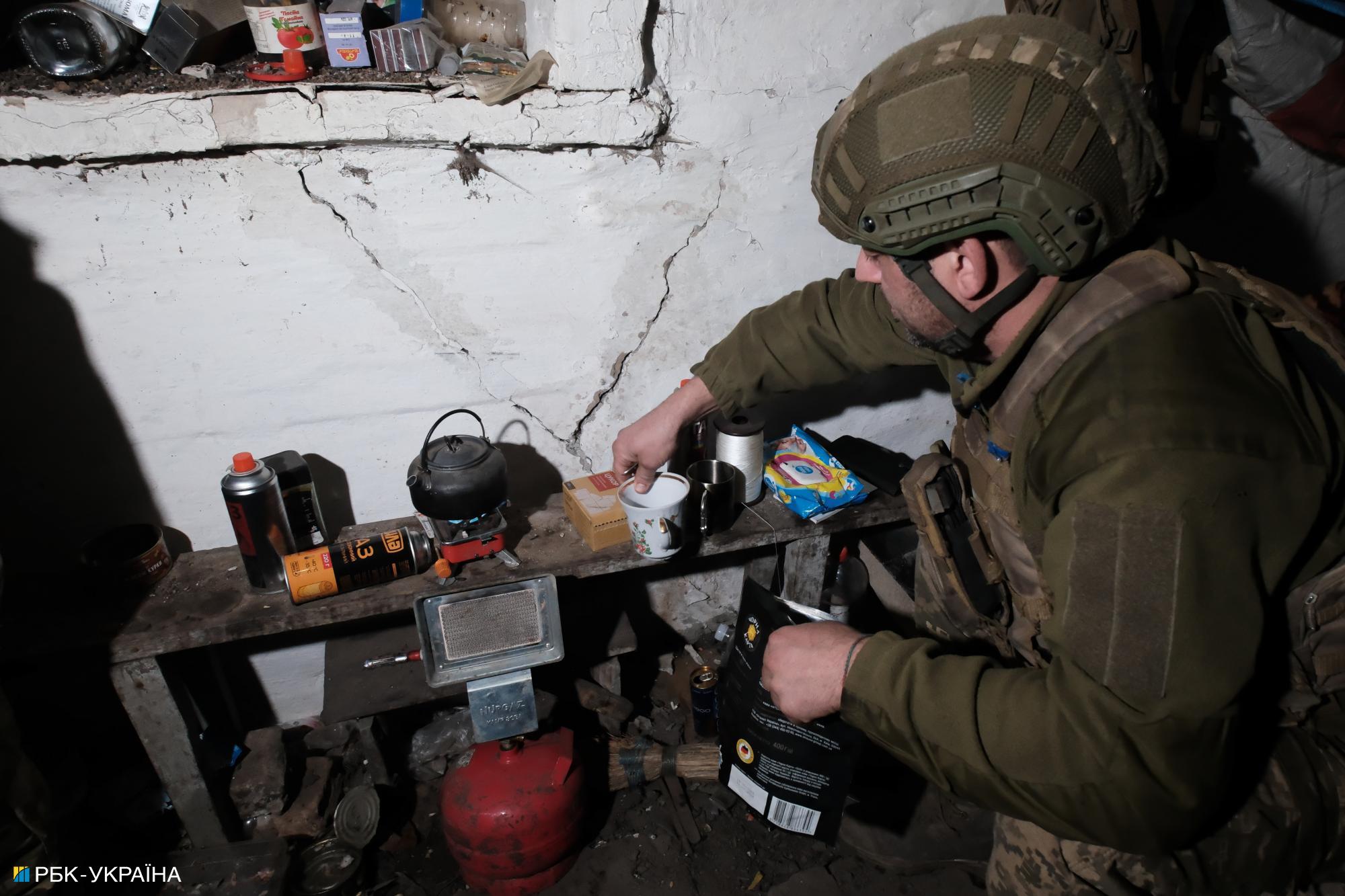 "Все не може триматись на нас". Як 47-ма бригада нищить росіян під Авдіївкою