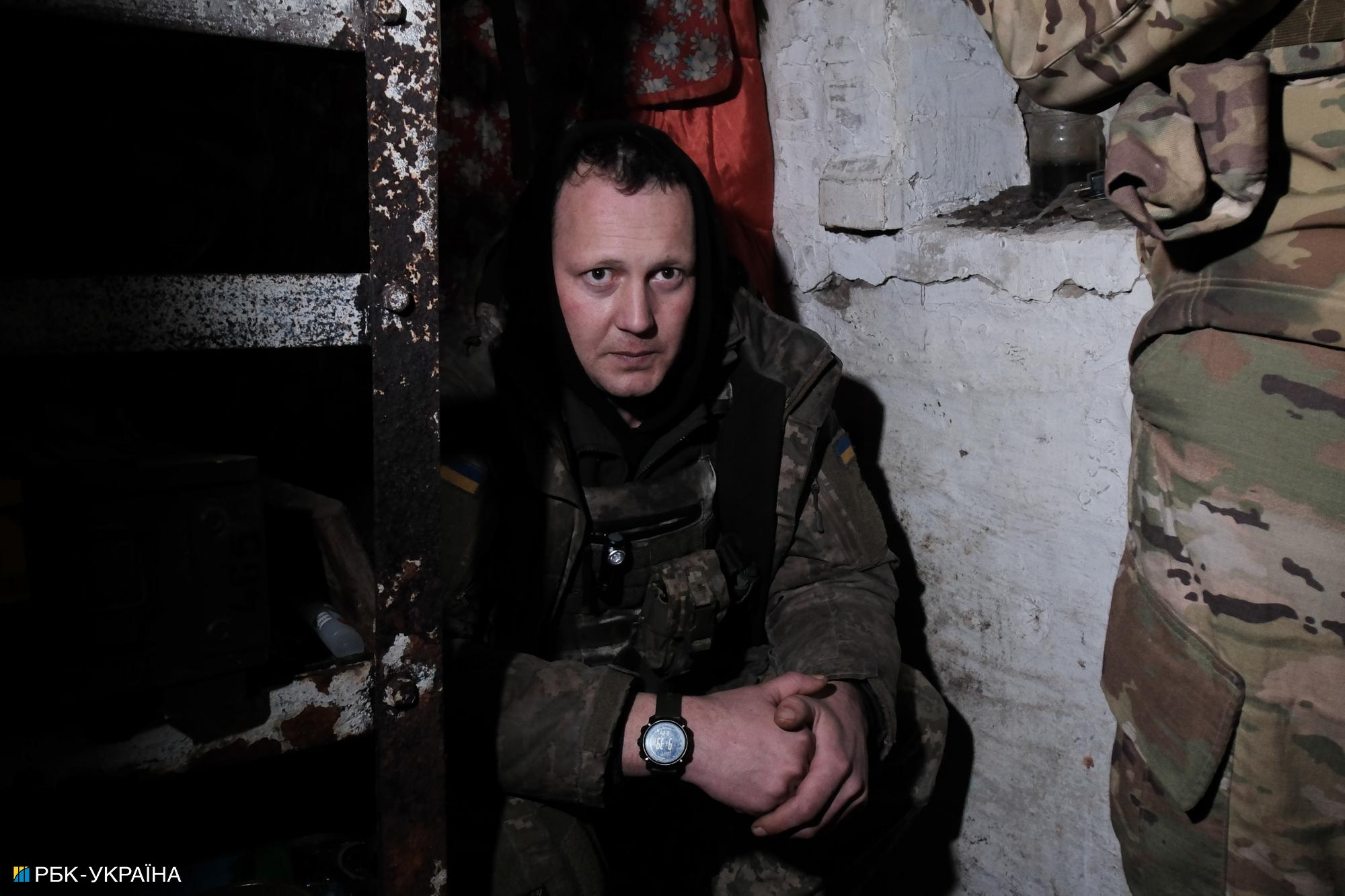 "Все не може триматись на нас". Як 47-ма бригада нищить росіян під Авдіївкою