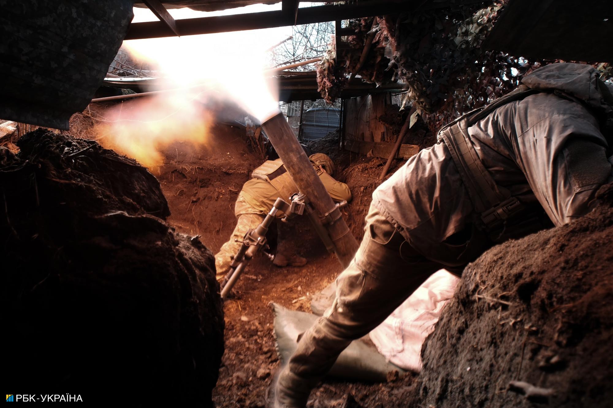 "Все не може триматись на нас". Як 47-ма бригада нищить росіян під Авдіївкою