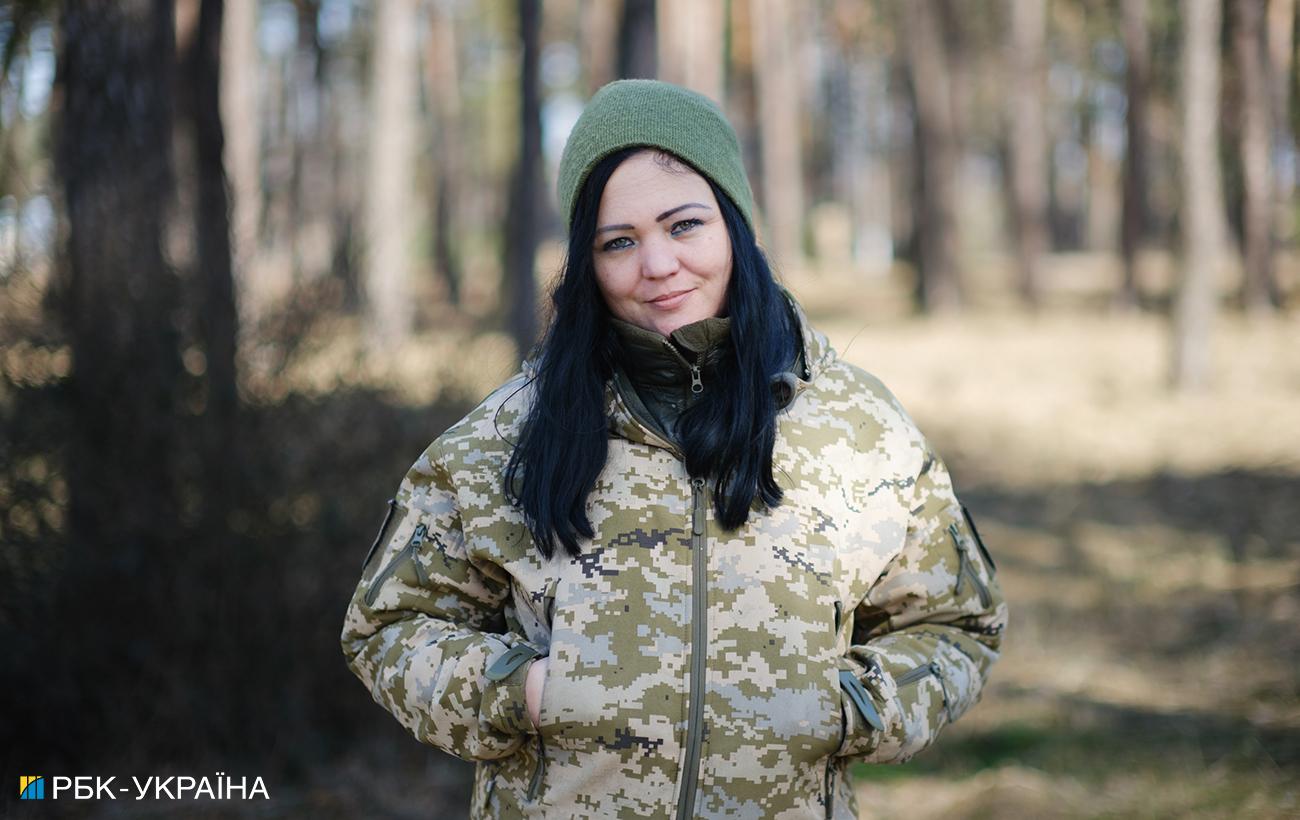 Батьки загинули у Маріуполі, діти – під Києвом. Історія військової, чию родину вбила Росія