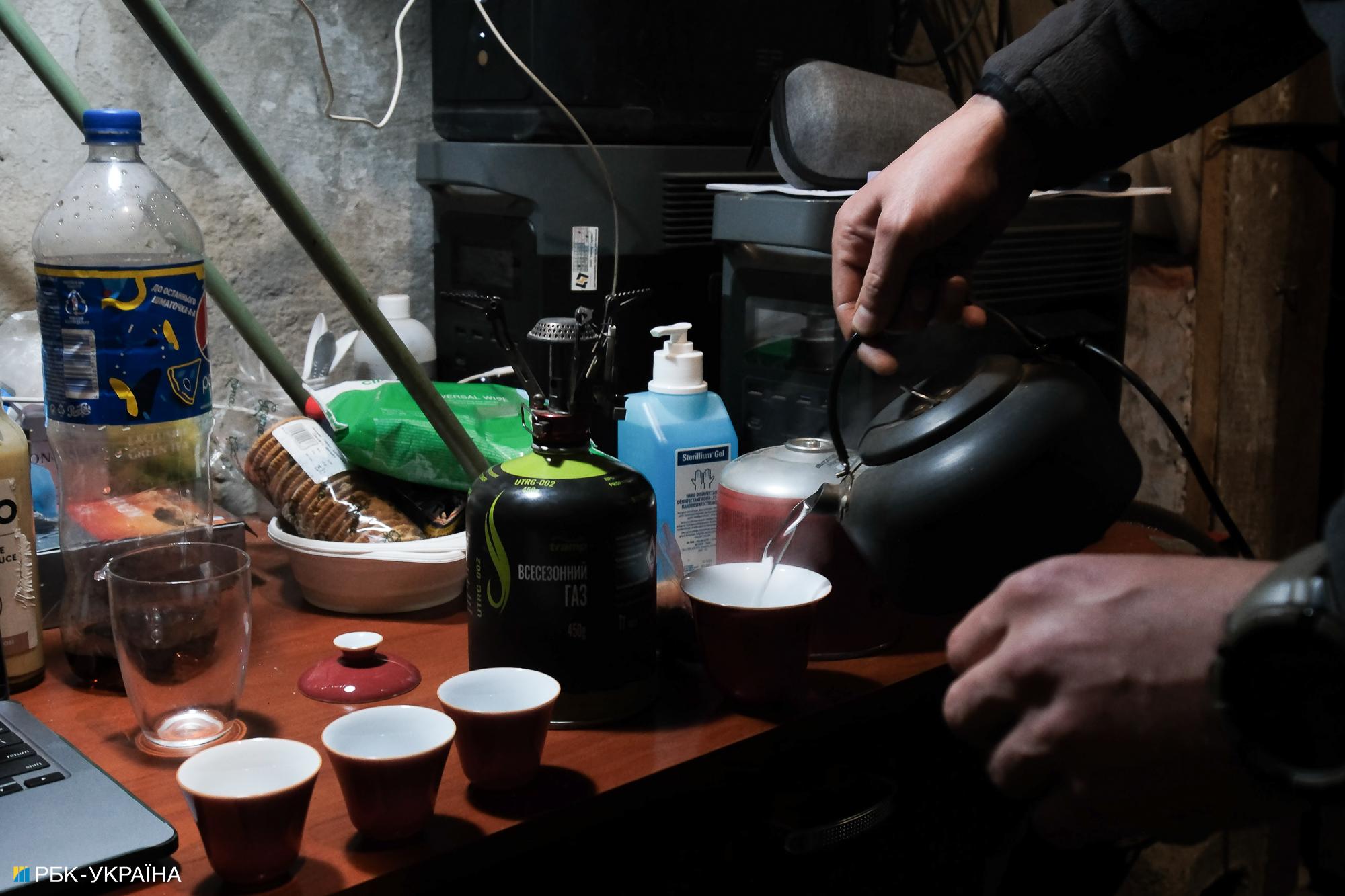 "Война – хороший учитель. Хочешь жить – учись". Как медики спасают раненых под Авдеевкой