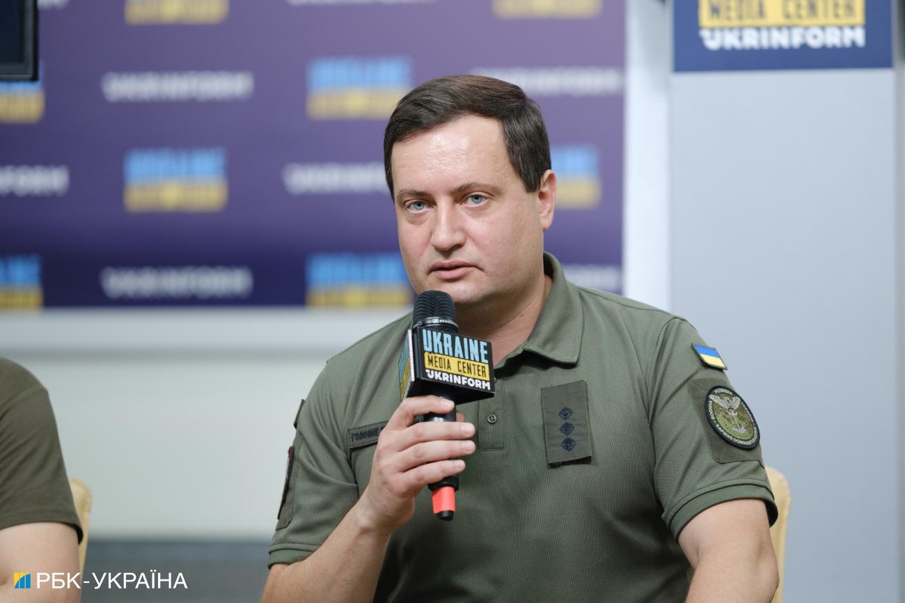 Андрій Юсов: Немає підстав вважати, що Росія змінила тактику щодо обстрілів України