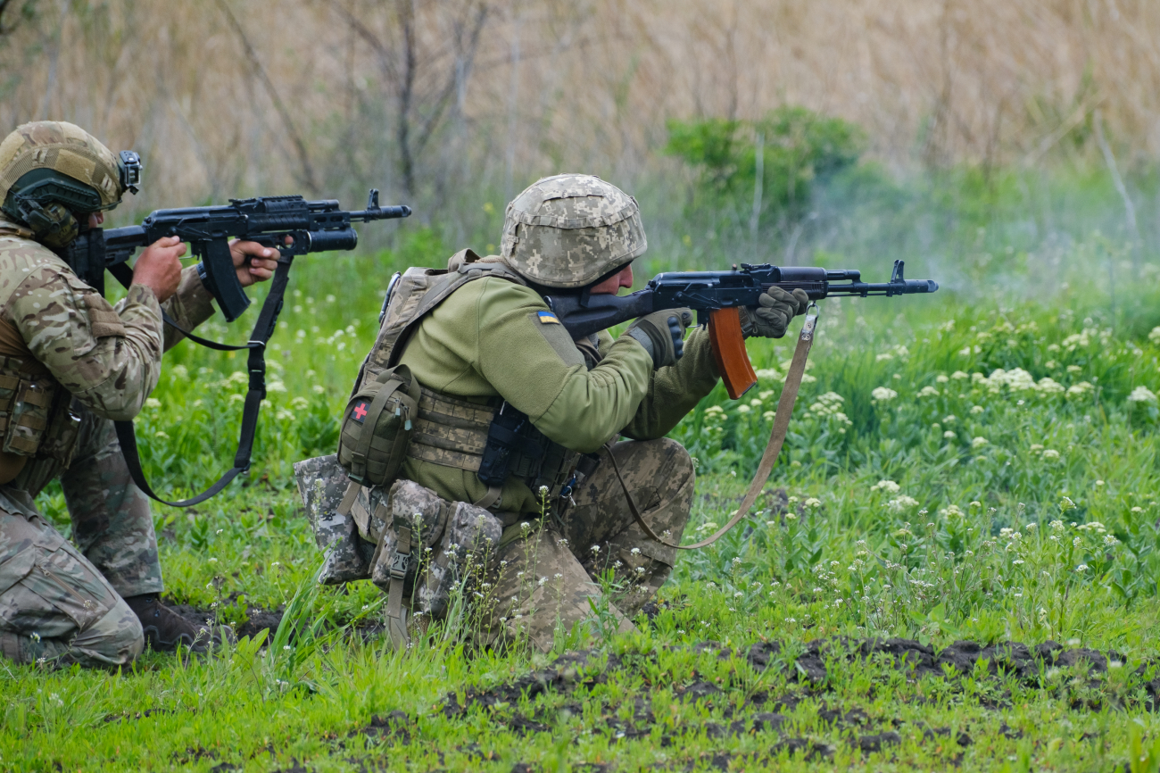 Должен знать каждый. Кому точно не вручат повестки во время мобилизации