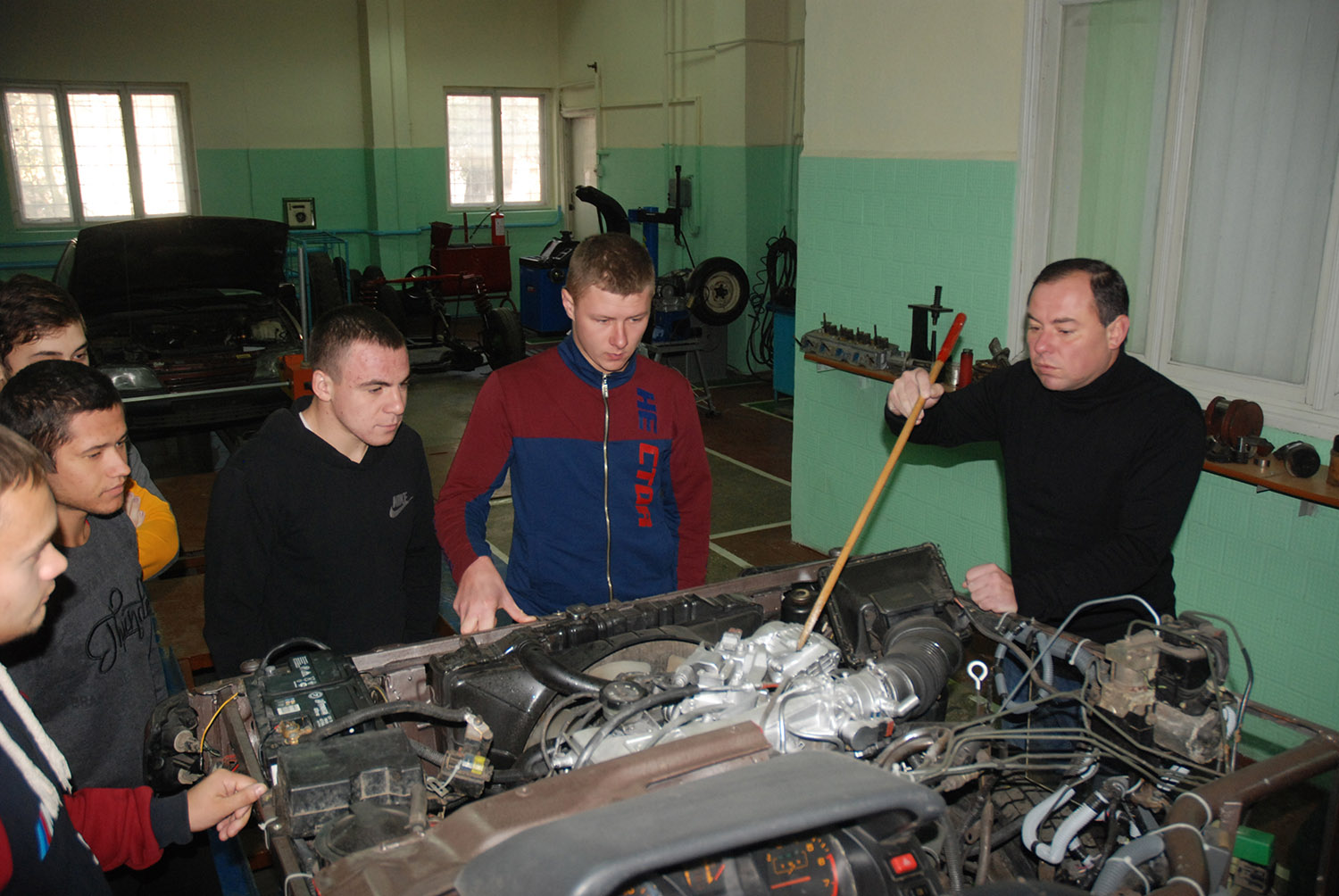 Рейтинг коледжів України: де здобувати профільну освіту найкраще