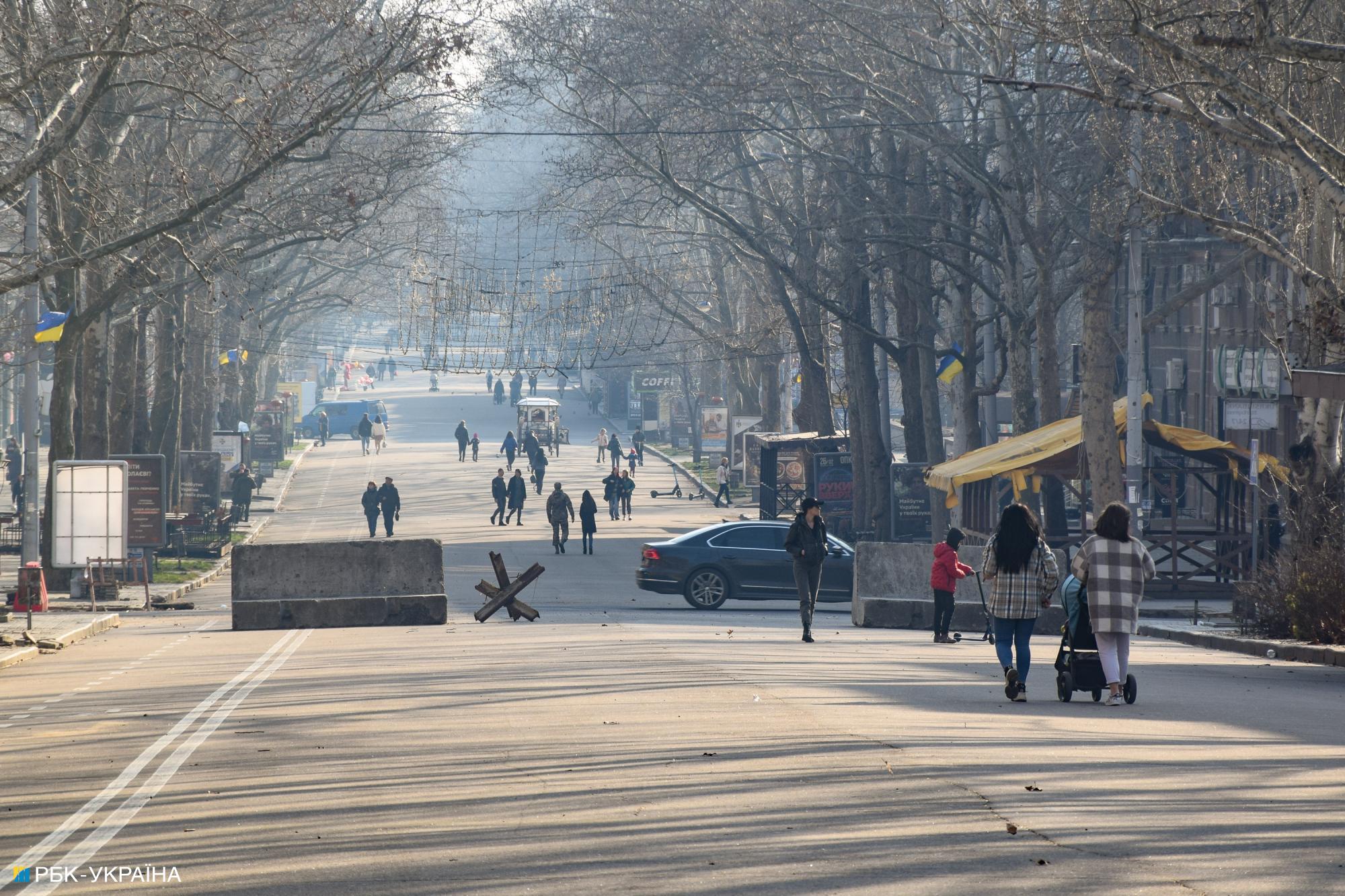 Як Миколаїв відбив атаки росіян і не дав Путіну захопити південь України