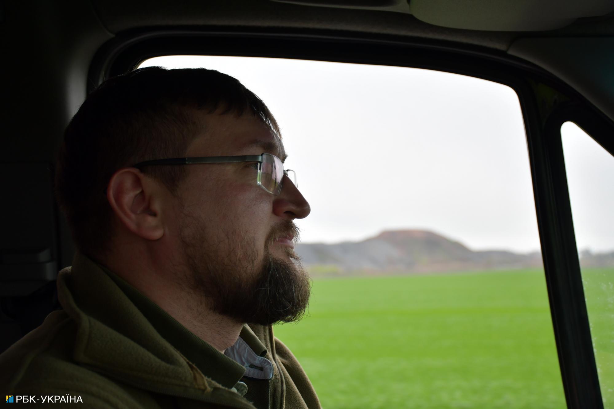 "У Києві війна закінчилась". Історія волонтера про вигорання, фронт та втому від війни