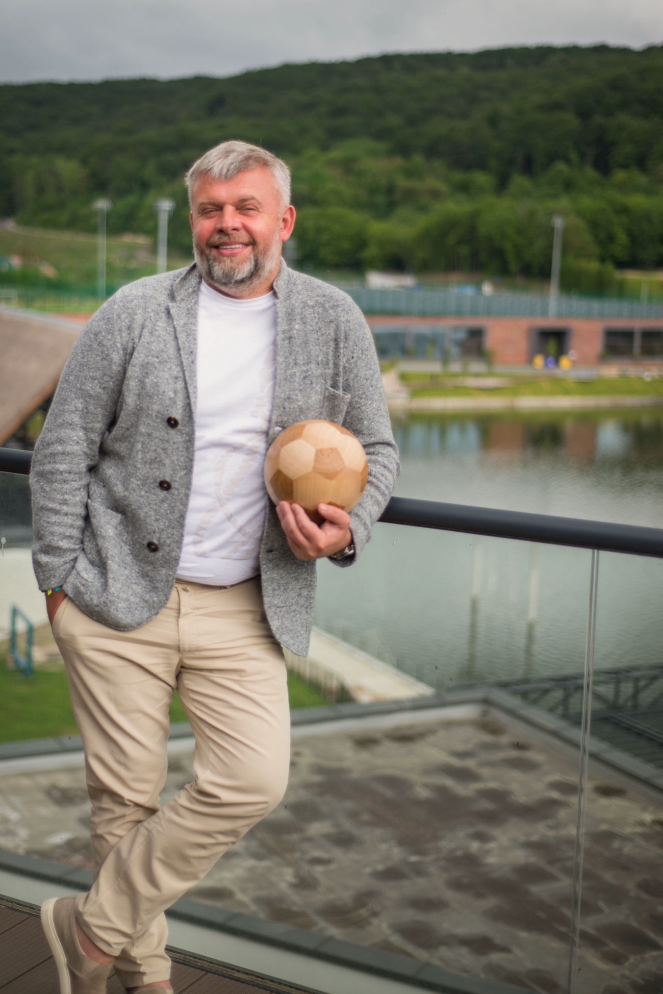 Григорій Козловський