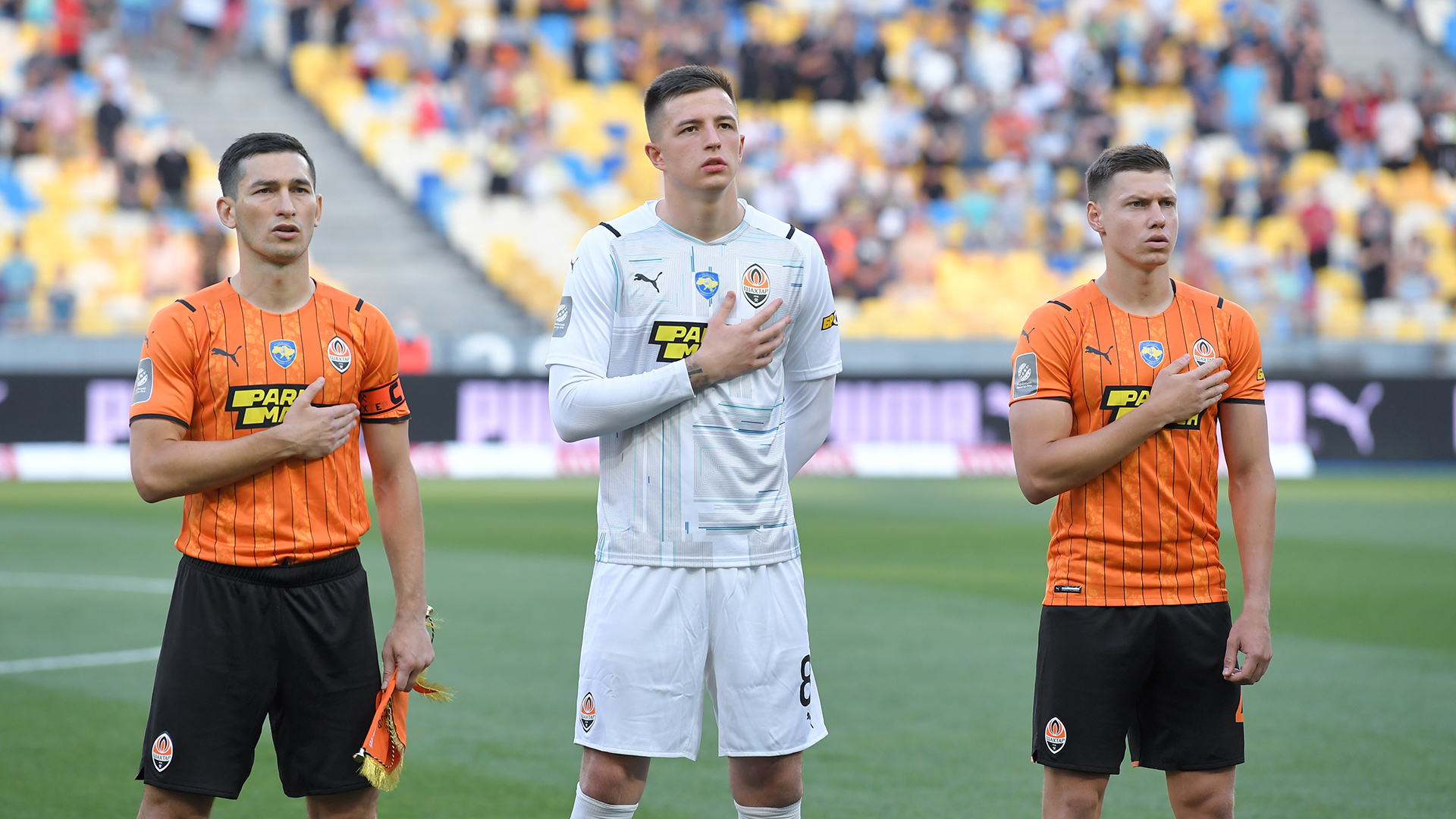 Первый военный. Предварительный гид по сезону 2022/23 украинской Премьер-лиги