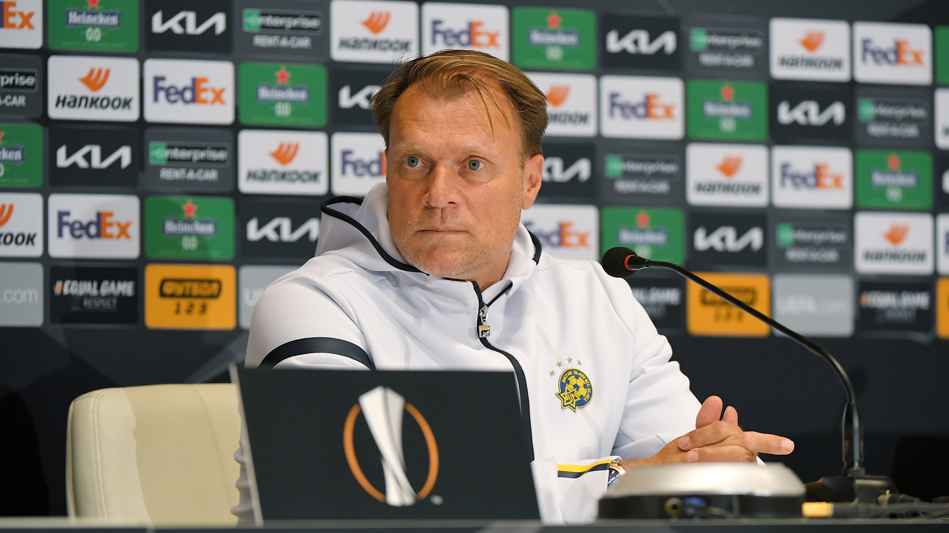 "Шахтар" зібрався звільнити Йовічевіча: інсайдери наввипередки закручують інтригу