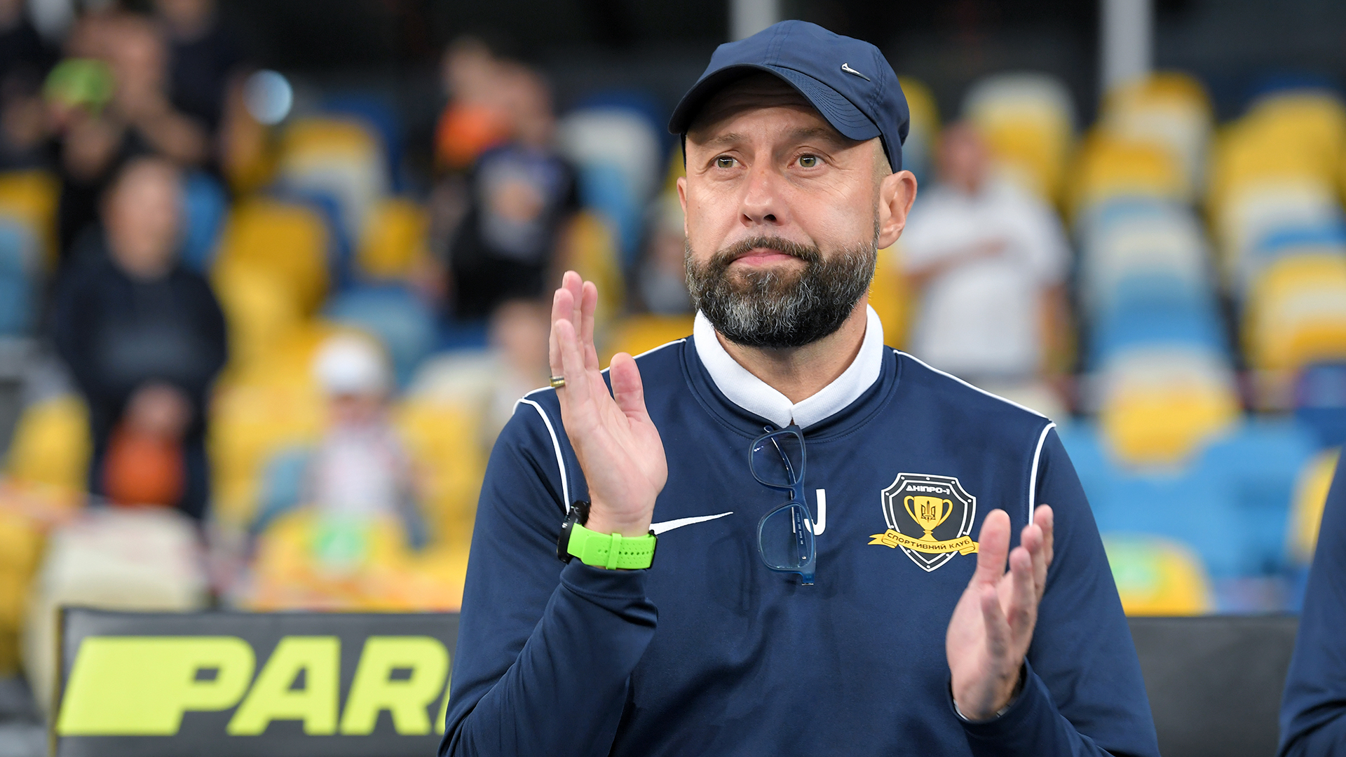 "Шахтер" на переправе. Трио кандидатов на место "дезертира" Де Дзерби