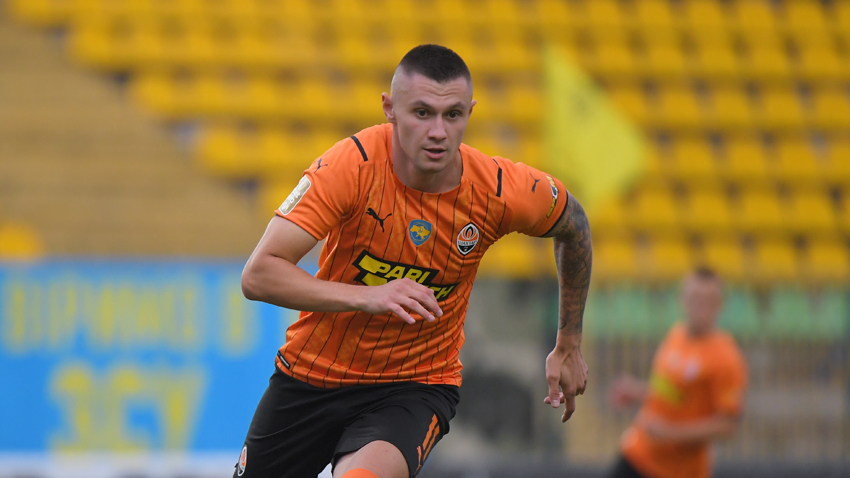 Захисник на 20 "лямів" та 29-річний кіпер. Хто найдорожчий футболіст УПЛ прямо зараз