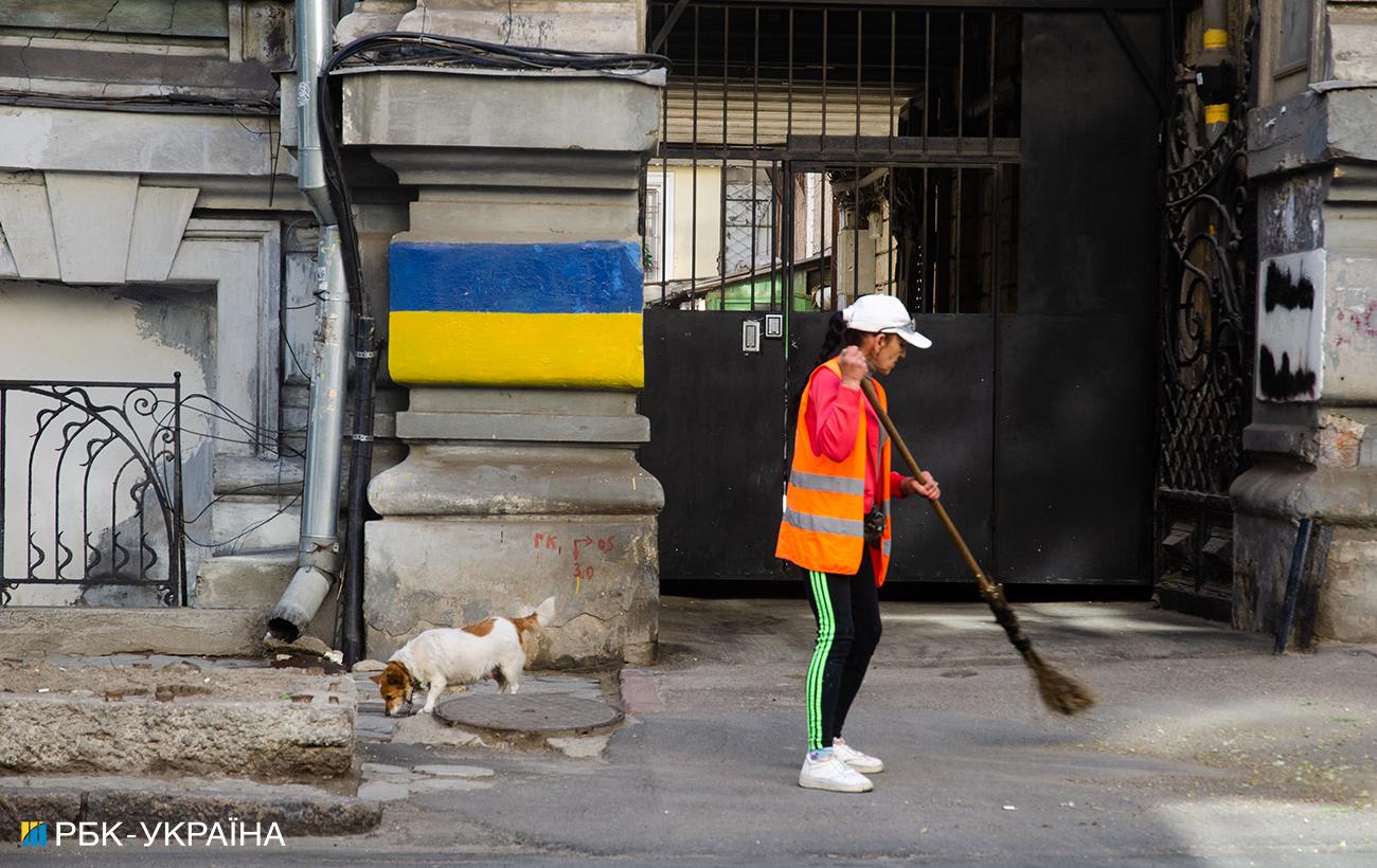 "Путіну люди не потрібні". Як війна змінила Одесу і чим живе місто біля моря