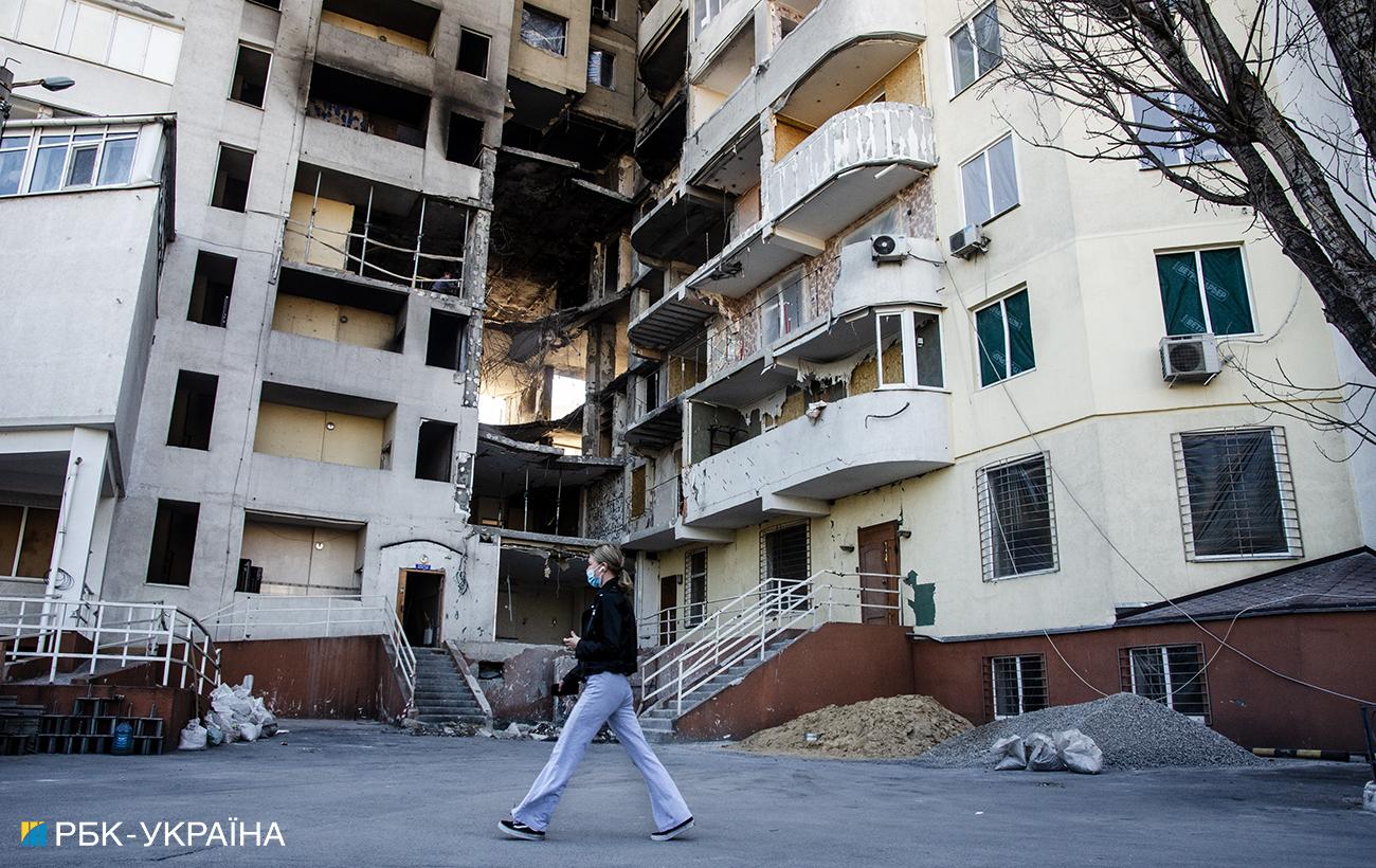 "Готові зустрічати росіян, ласкаво просимо, перестріляємо всіх". Репортаж з військової Одеси