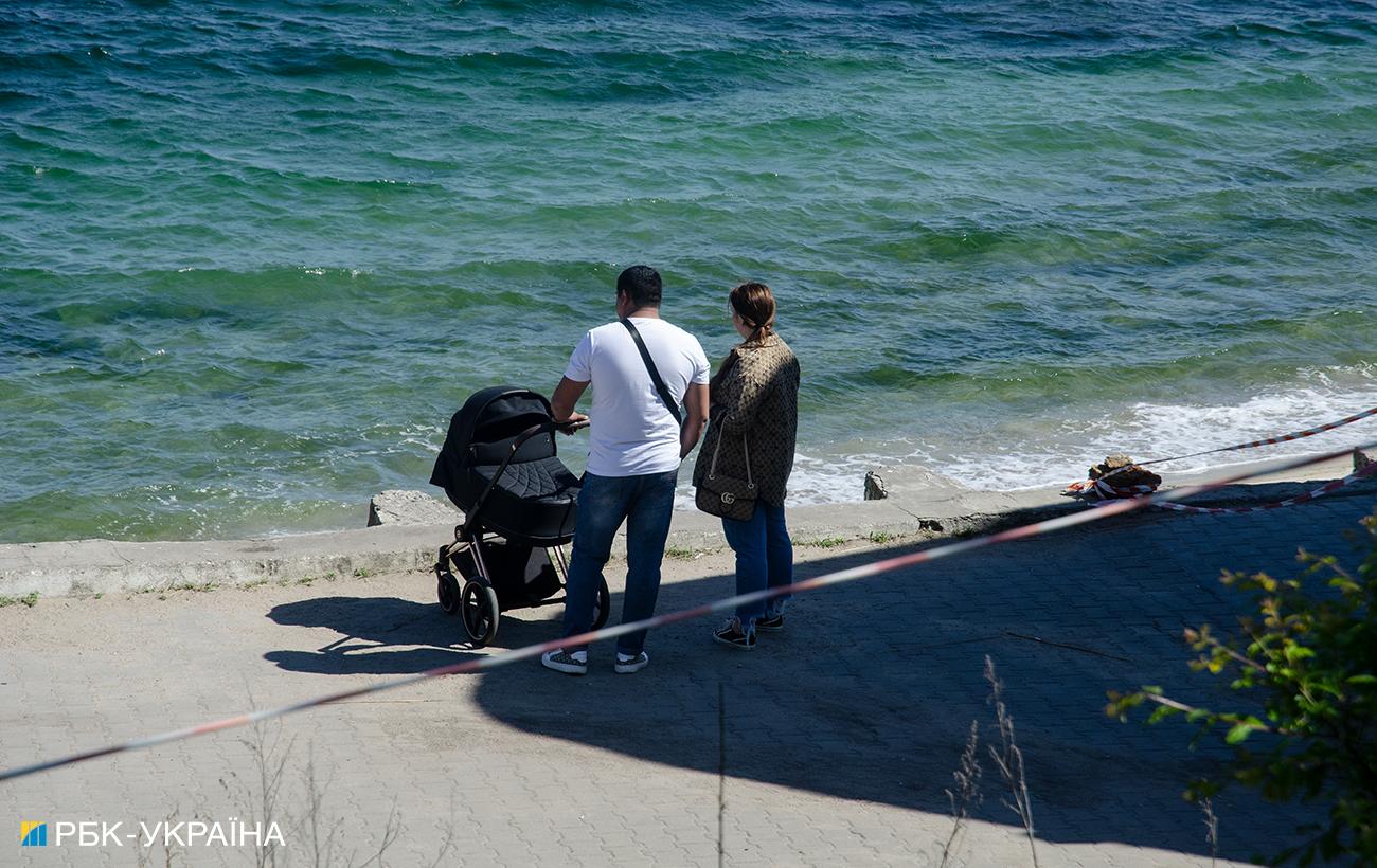 "Путіну люди не потрібні". Як війна змінила Одесу і чим живе місто біля моря