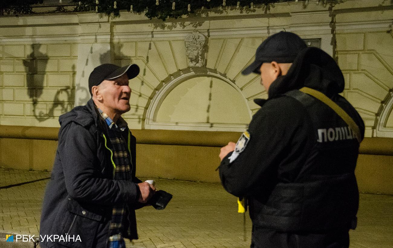 "Готові зустрічати росіян, ласкаво просимо, перестріляємо всіх". Репортаж з військової Одеси