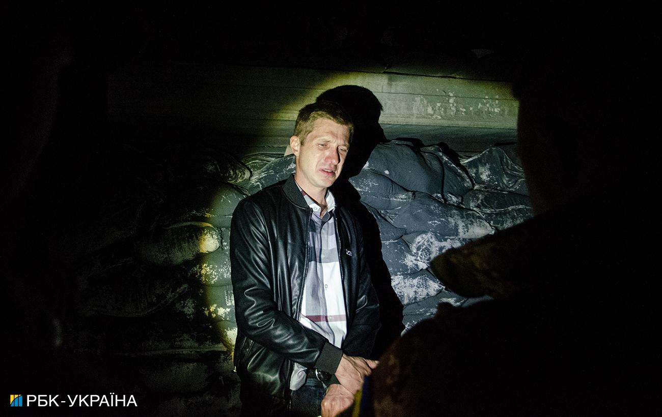 "Готові зустрічати росіян, ласкаво просимо, перестріляємо всіх". Репортаж з військової Одеси