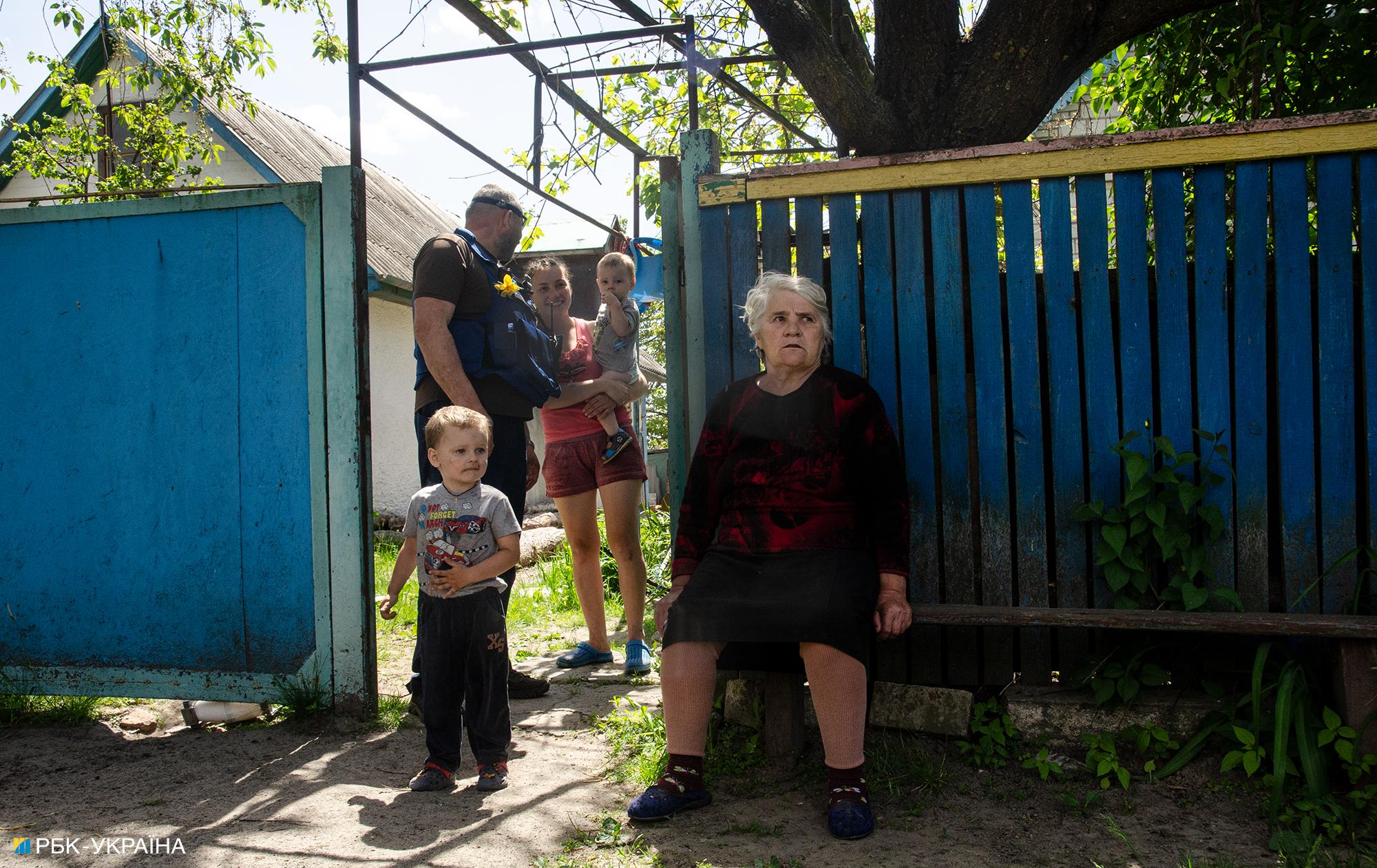 "Сувениры" с войны. Как работают саперы в местах сражений и что находят после россиян