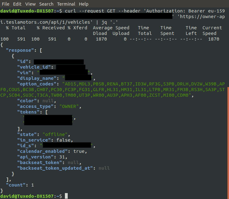 19-річний хакер зажадав від Tesla мільйон доларів і електромобіль в подарунок