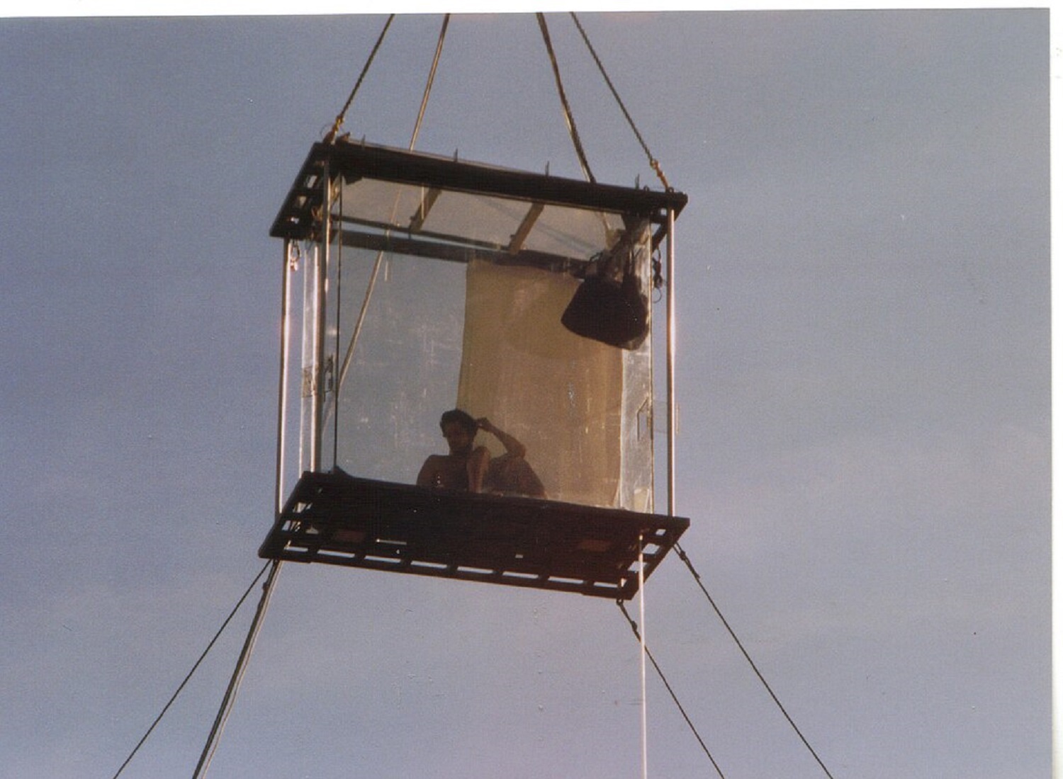 5 знаменитих фокусників, які творили дива на грані справжньої магії