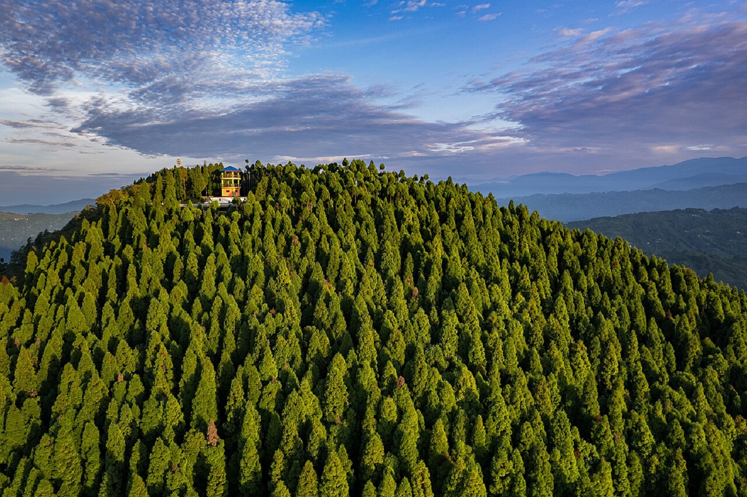 9 найкрасивіших країн світу, де хочеться залишитися назавжди