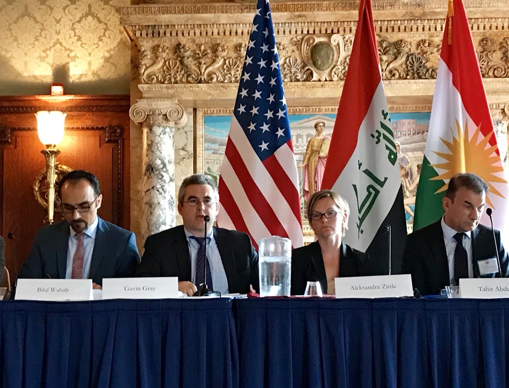 У МВФ призначили нового голову місії по Україні. Хто ним став