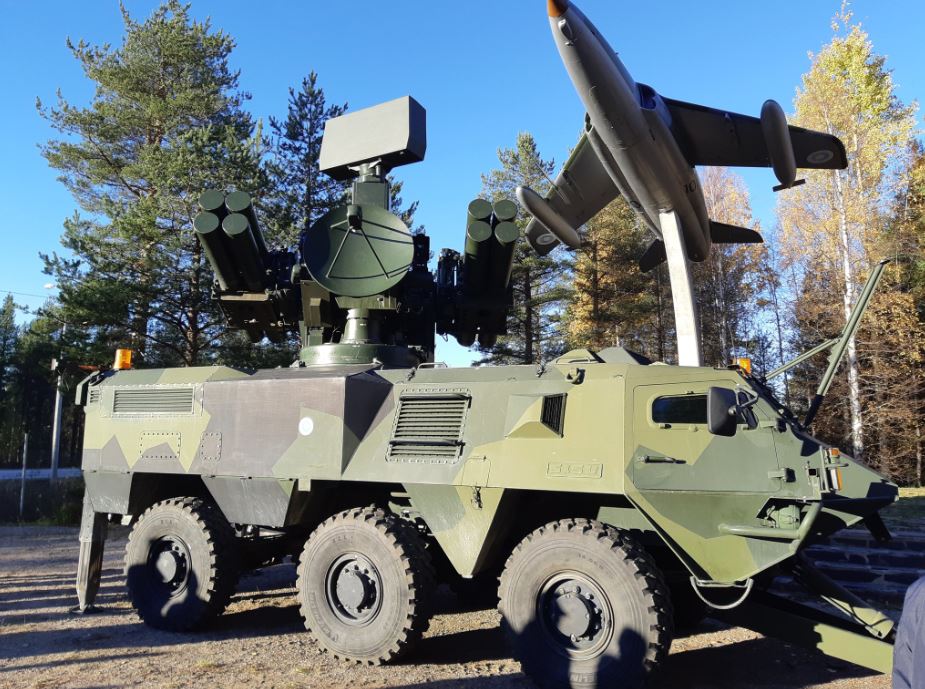 "Гримуча змія" на варті українського неба. На що здатні французькі ЗРК Crotale