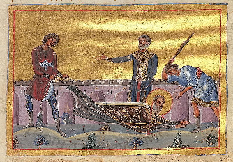 Церковне свято 5 липня: що категорично не можна робити, прикмети і у кого день ангела