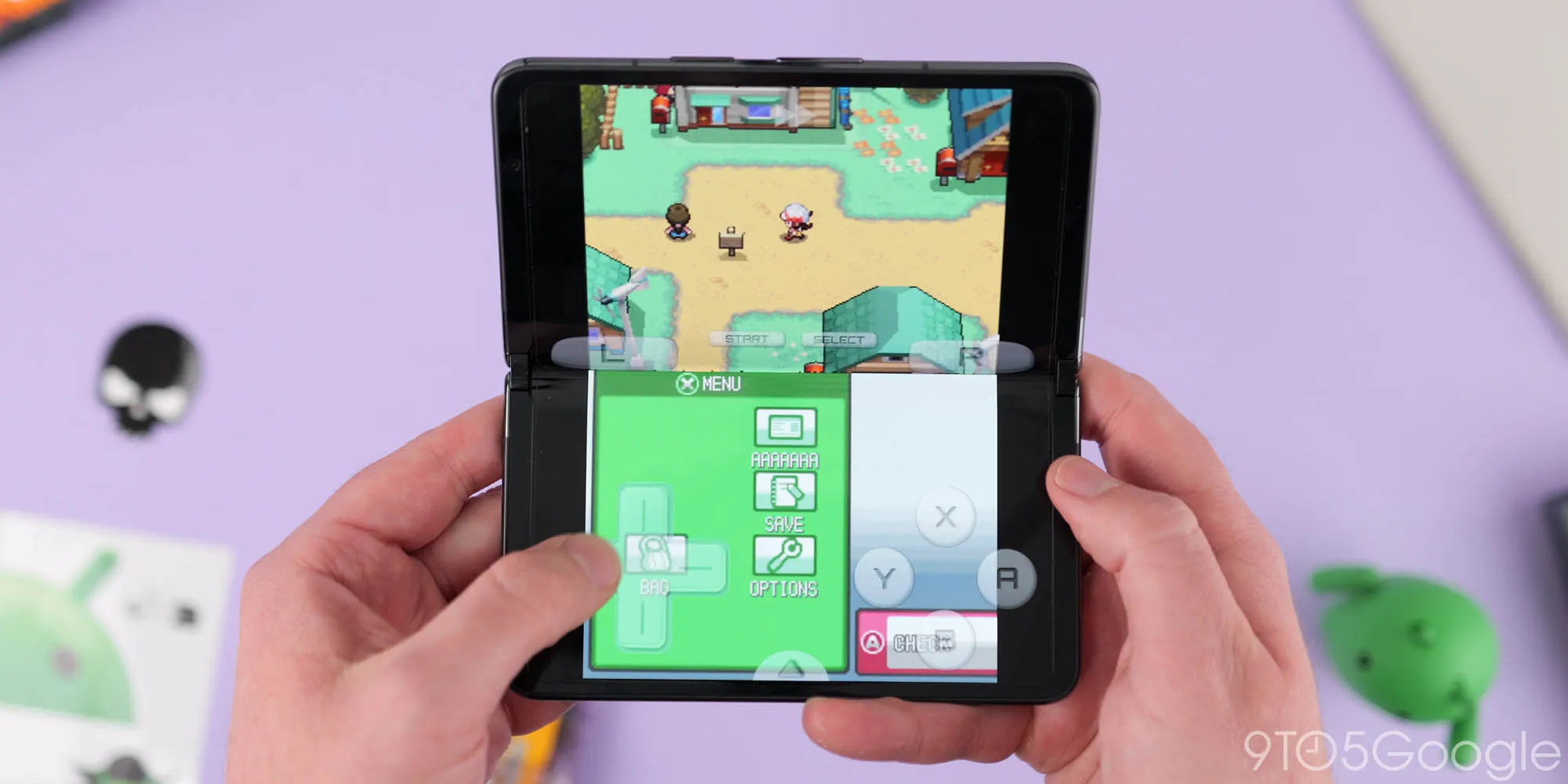 7 найкращих емуляторів для запуску ретро-ігор на смартфонах Android