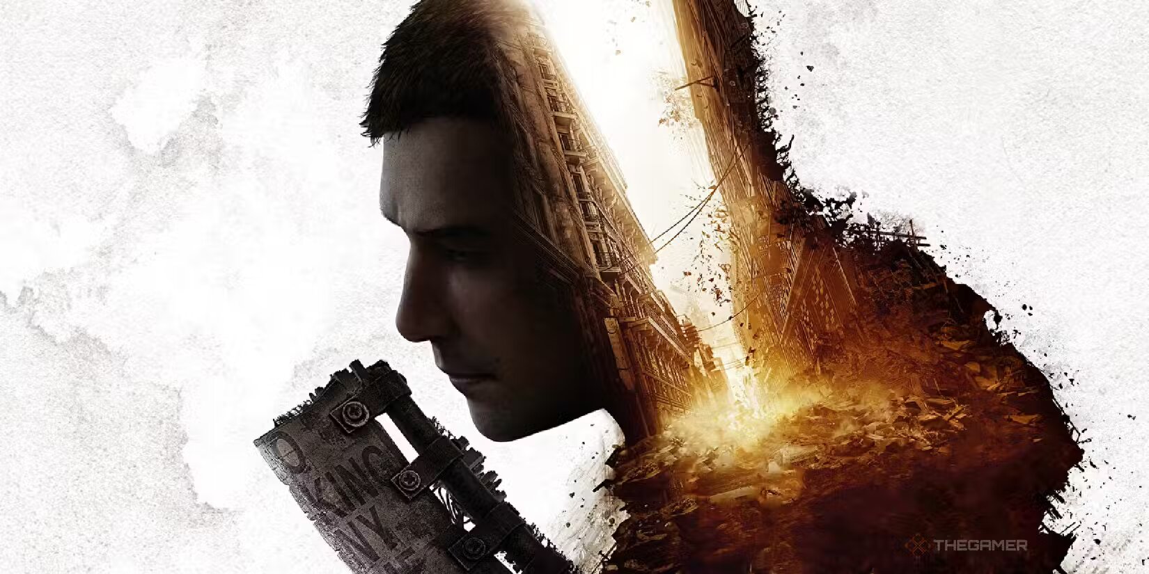 Графический ад. 12 игр, которые заставят ваш ПК работать на пределе