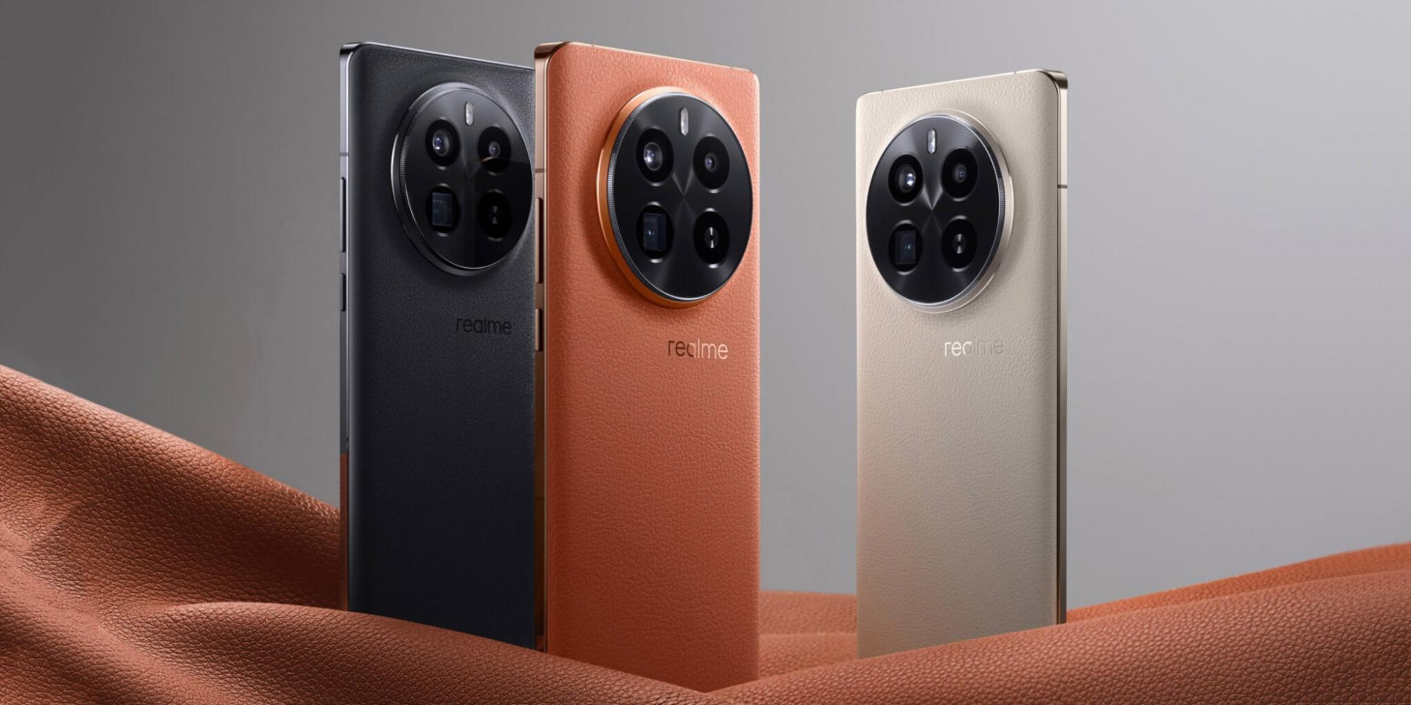 Вийшов доступний смартфон, який можна розблокувати по відбитку долоні