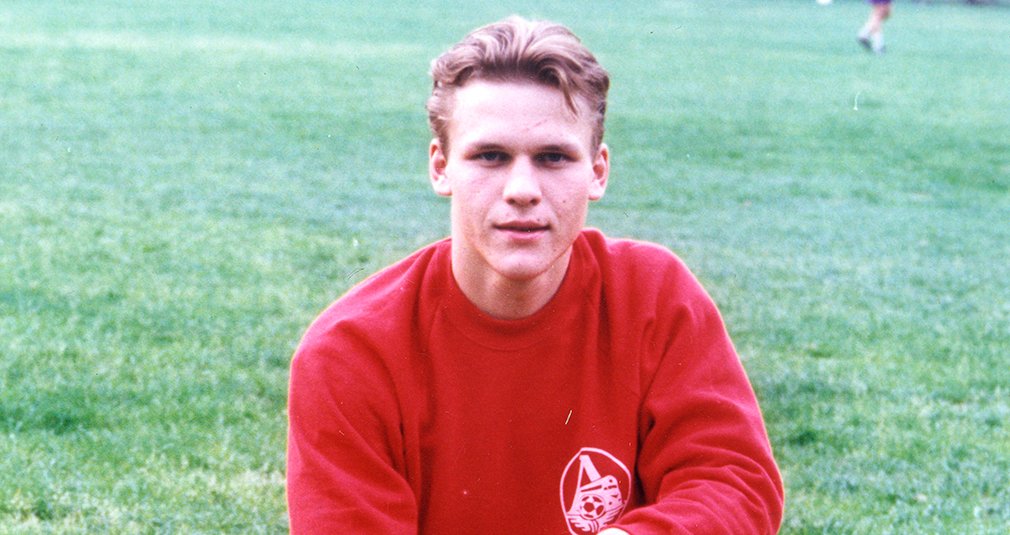 Игравший в Украине футболист вступил в ряды боевиков "ДНР": что известно