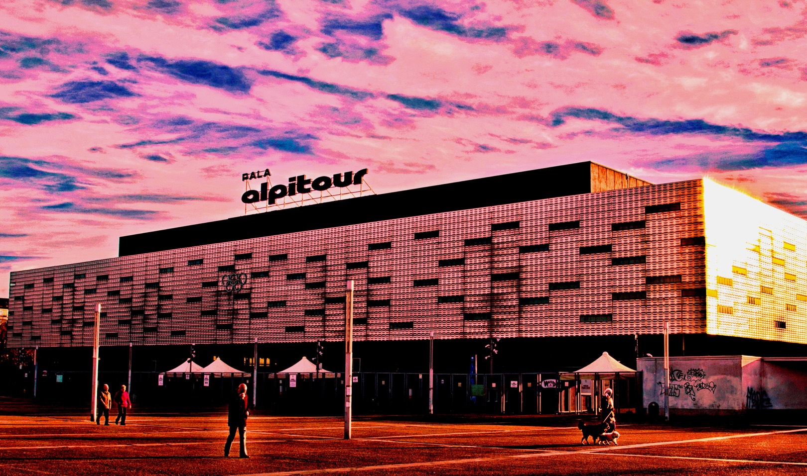 Стало відомо, де і коли саме пройде Євробачення 2022: фото місця проведення