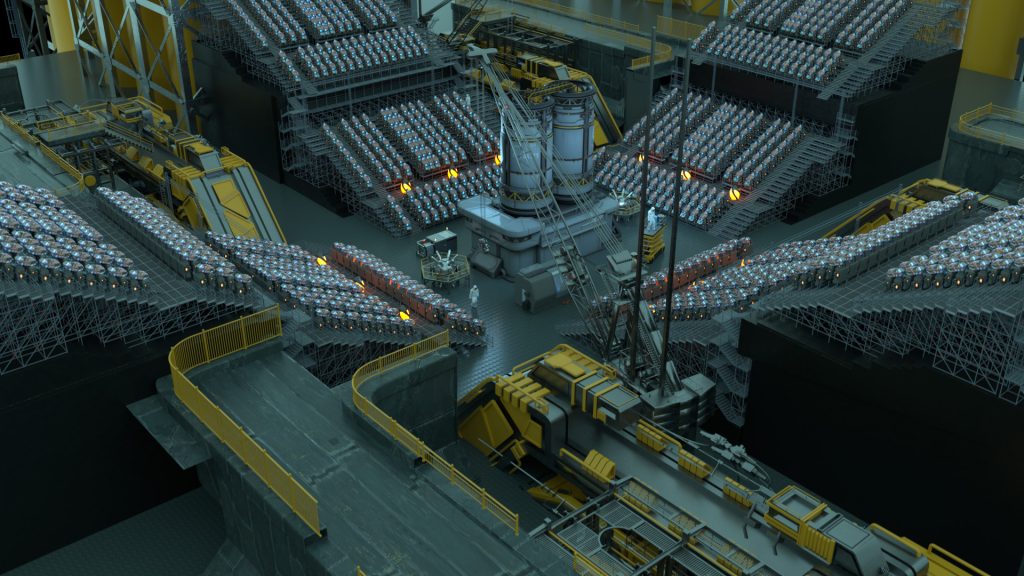 Вчені розробили інкубатор для вирощування дітей. Такого ви ще не бачили! (фото)