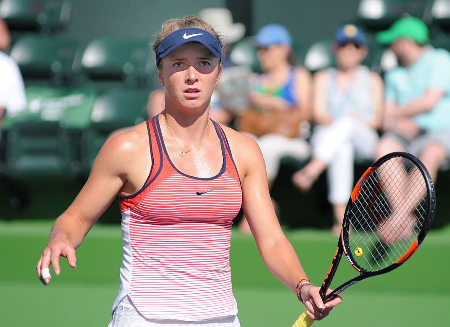 Які 7 найкращих українських спортсменів стали світовими легендами