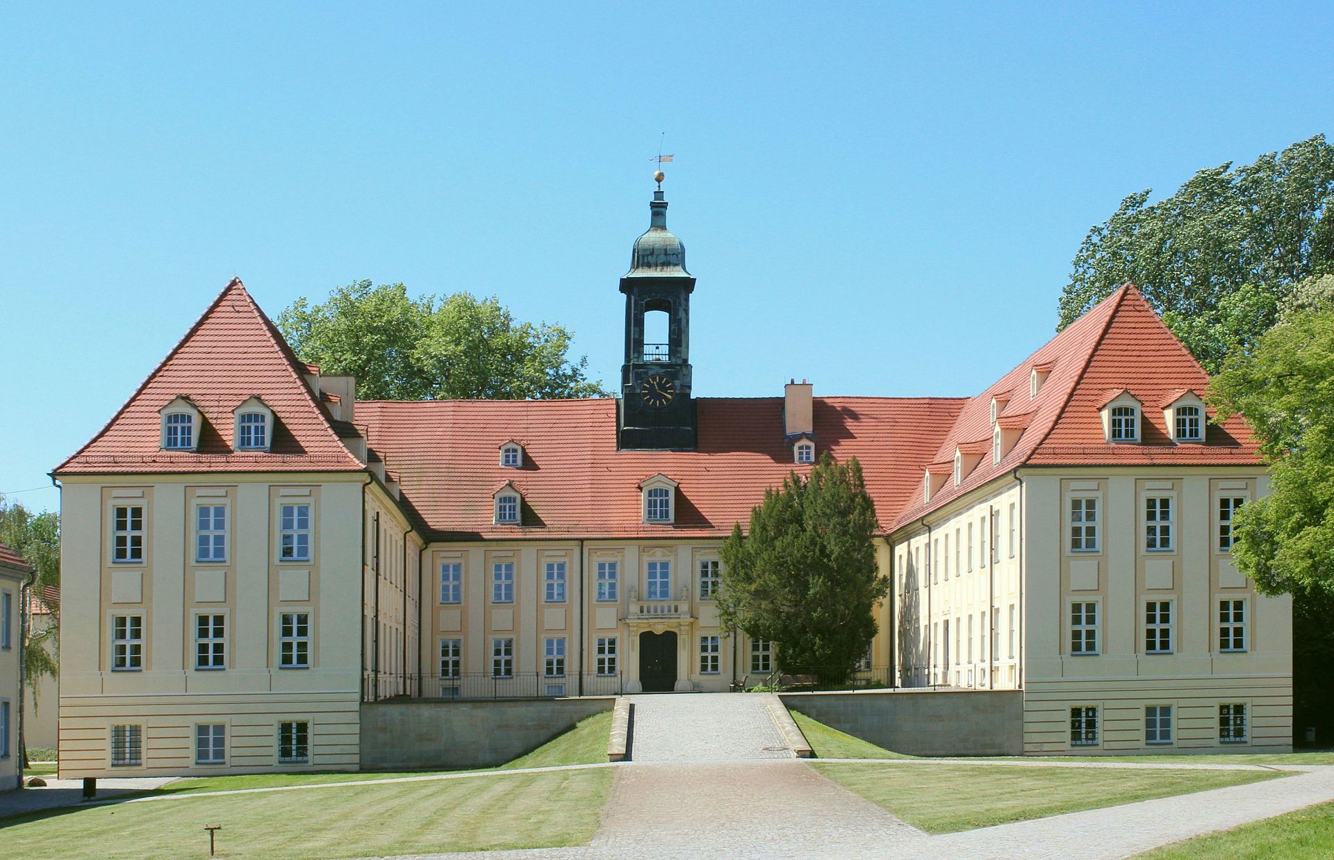 Міста-порти та колорит Скандинавії. Найцікавіші маршрути для мандрівки залізницею по Німеччині