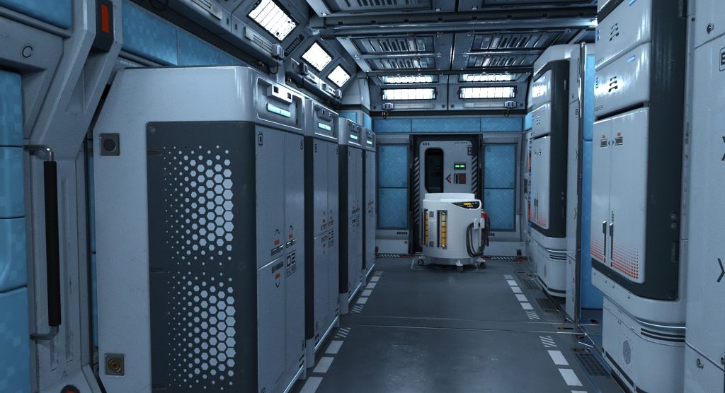 Вчені розробили інкубатор для вирощування дітей. Такого ви ще не бачили! (фото)