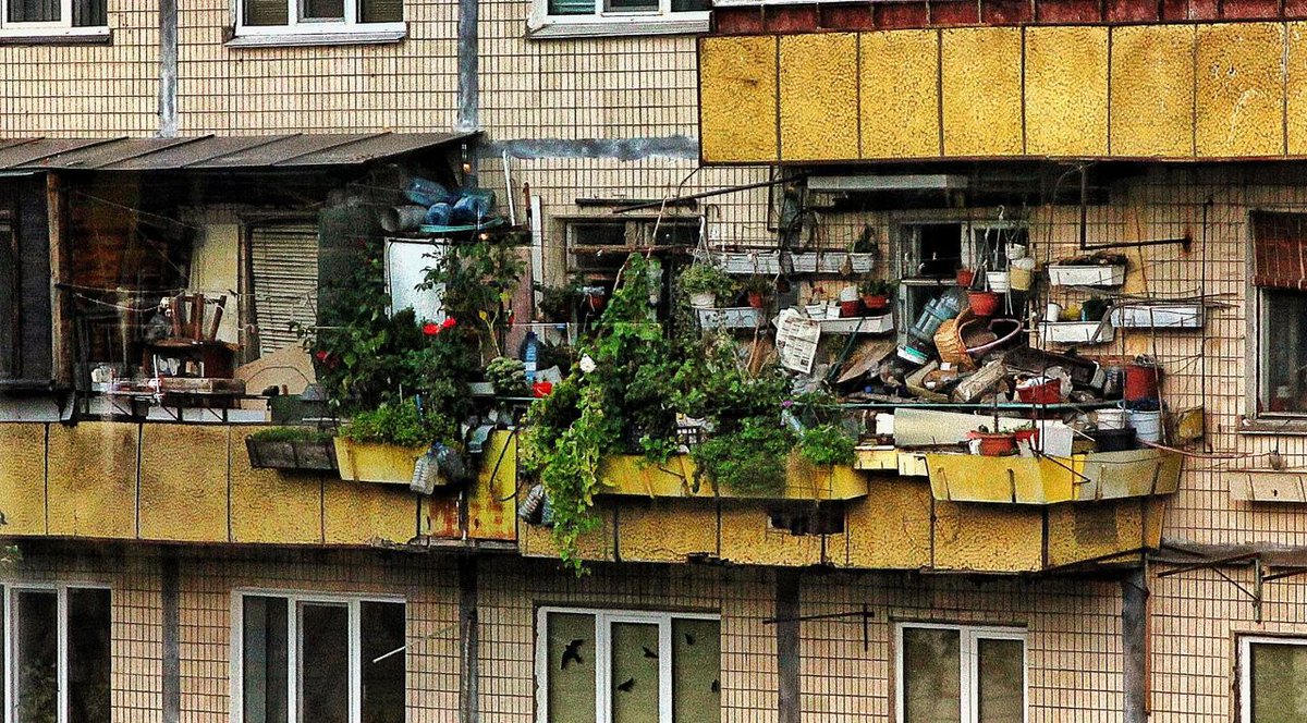 Ці три звички з нами ще з часів СРСР. Але від них краще відмовитися прямо зараз!