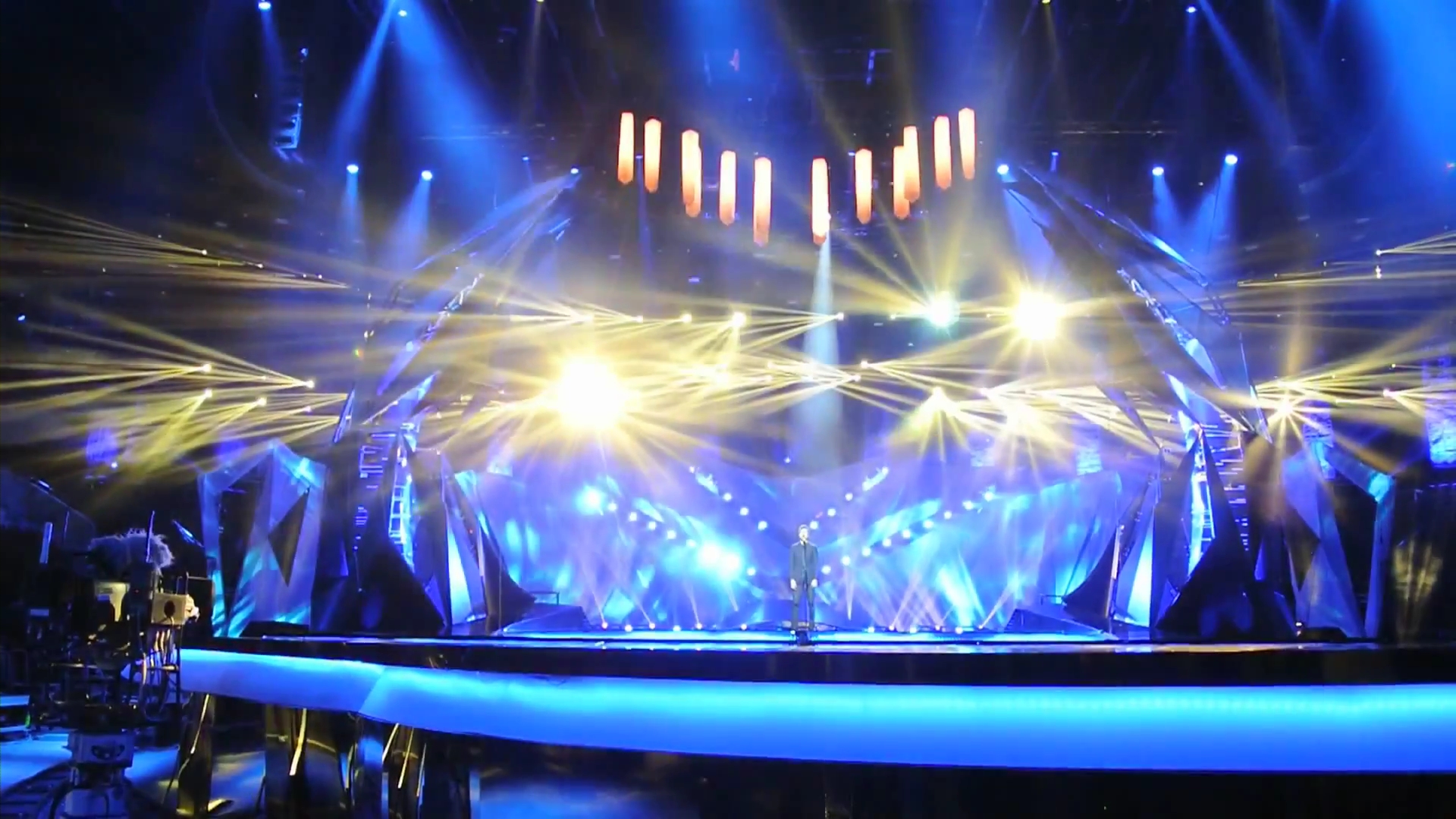 Стало відомо, у якому місті і коли пройде Євробачення 2024