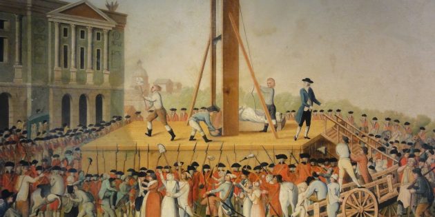 7 історичних фактів, які здаються надто неймовірними, щоб бути правдою