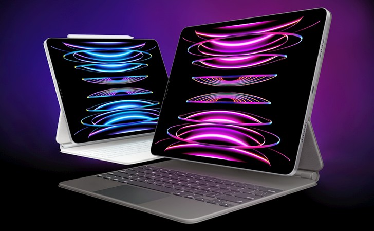 Apple собирается выпустить совершенно новый iPad Air: первые подробности