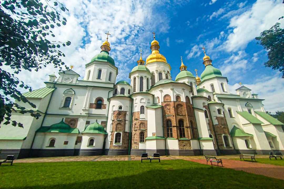 Музеи без барьеров. Куда отправиться в инклюзивный тур: самые интересные локации в Украине