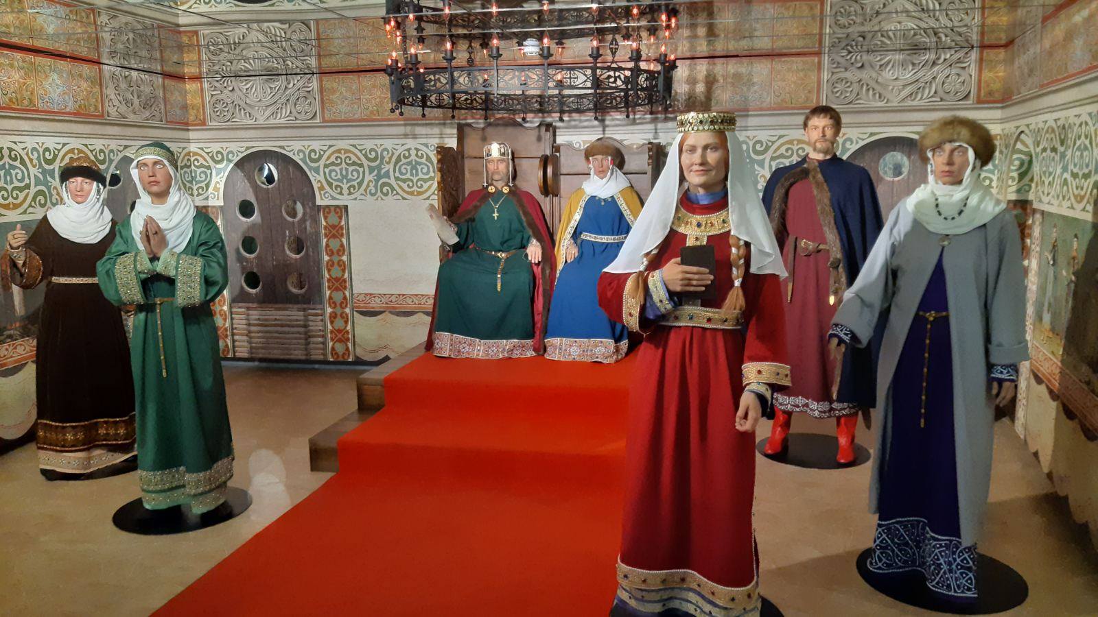 Музеи без барьеров. Куда отправиться в инклюзивный тур: самые интересные локации в Украине